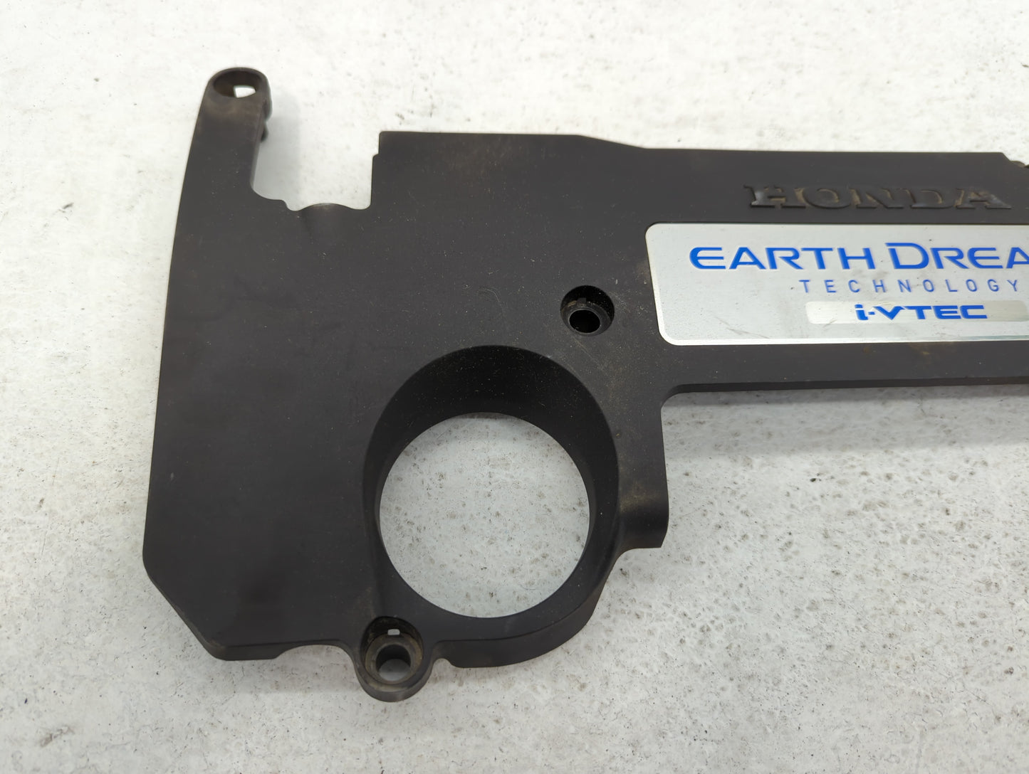 2015 Honda Accord Engine Cover - Oemusedautoparts1.com