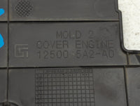 2015 Honda Accord Engine Cover - Oemusedautoparts1.com