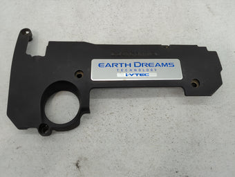 compare product 2015 Honda Accord Engine Cover