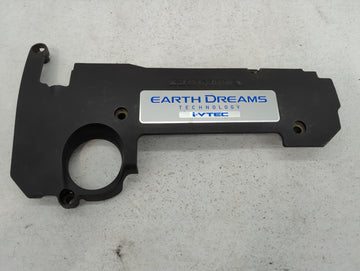 2015 Honda Accord Engine Cover - Oemusedautoparts1.com