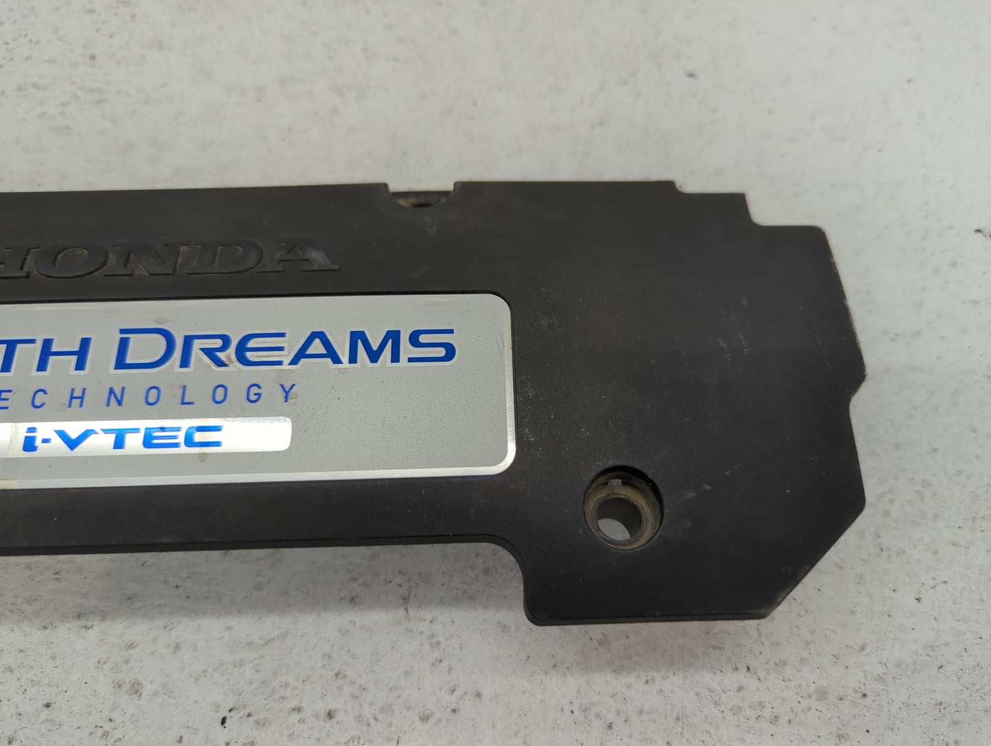 2015 Honda Accord Engine Cover - Oemusedautoparts1.com