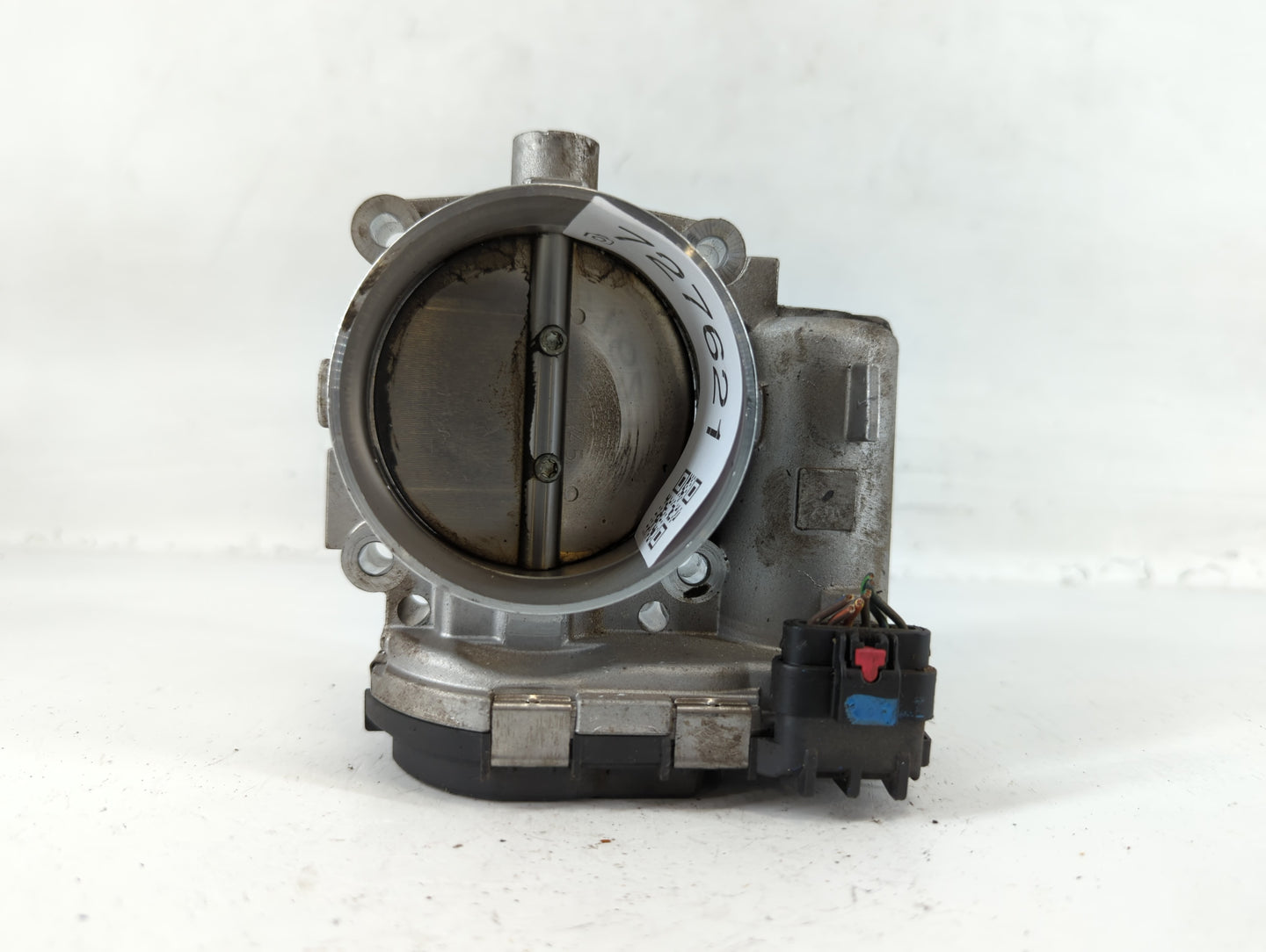 2013-2017 Honda Accord Throttle Body P/N:05184349AC Fits Fits 2013 2014 2015 2016 2017 2018 2019 2020 2021 2022 OEM Used Aut