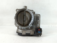 2013-2017 Honda Accord Throttle Body P/N:05184349AC Fits Fits 2013 2014 2015 2016 2017 2018 2019 2020 2021 2022 OEM Used Aut