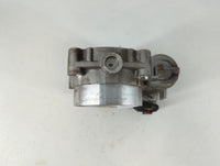 2013-2017 Honda Accord Throttle Body P/N:05184349AC Fits Fits 2013 2014 2015 2016 2017 2018 2019 2020 2021 2022 OEM Used Aut