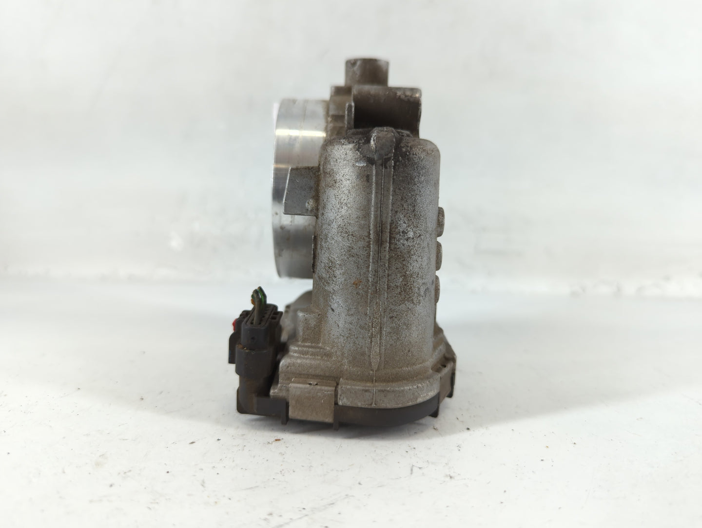 2013-2017 Honda Accord Throttle Body P/N:05184349AC Fits Fits 2013 2014 2015 2016 2017 2018 2019 2020 2021 2022 OEM Used Aut