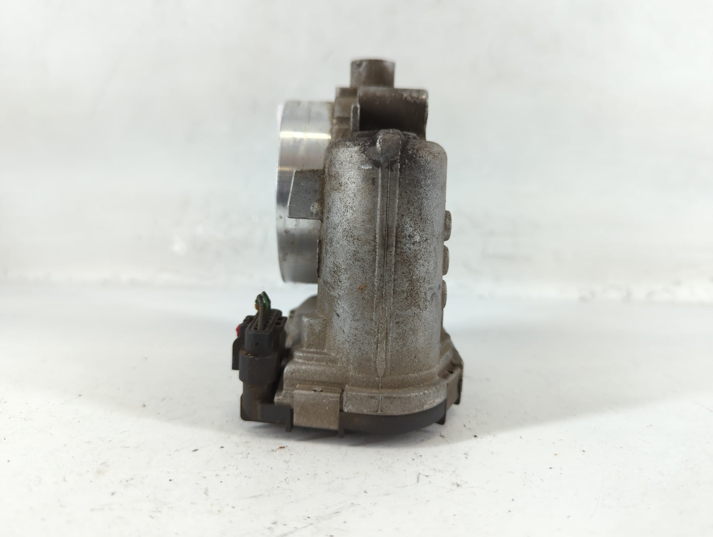 2013-2017 Honda Accord Throttle Body P/N:05184349AC Fits Fits 2013 2014 2015 2016 2017 2018 2019 2020 2021 2022 OEM Used Aut