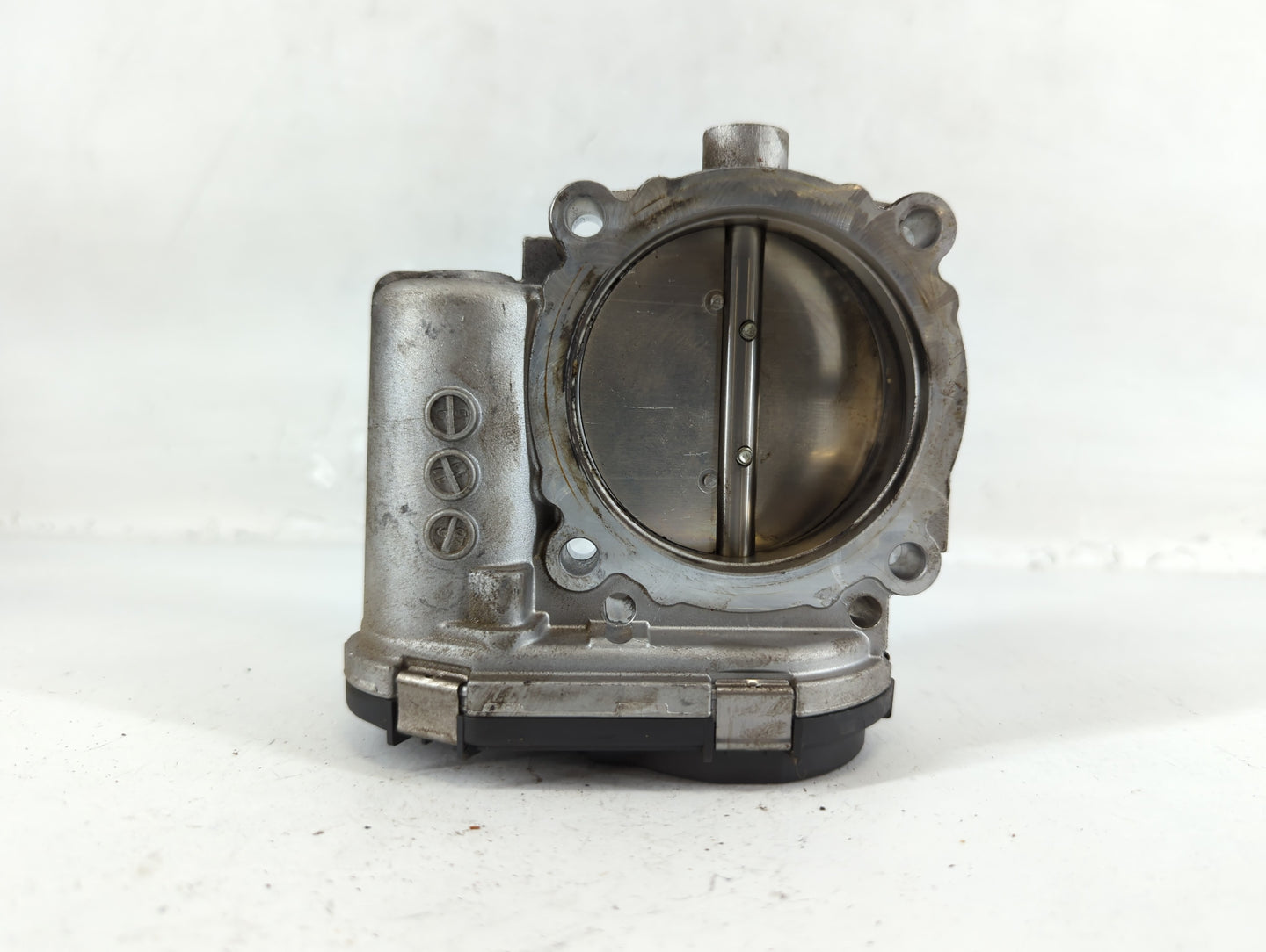 2013-2017 Honda Accord Throttle Body P/N:05184349AC Fits Fits 2013 2014 2015 2016 2017 2018 2019 2020 2021 2022 OEM Used Aut