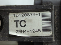 2015 Honda Accord Fusebox Fuse Box Panel Relay Module P/N:0564-1245 15120876-1 Fits OEM Used Auto Parts - Oemusedautoparts1.