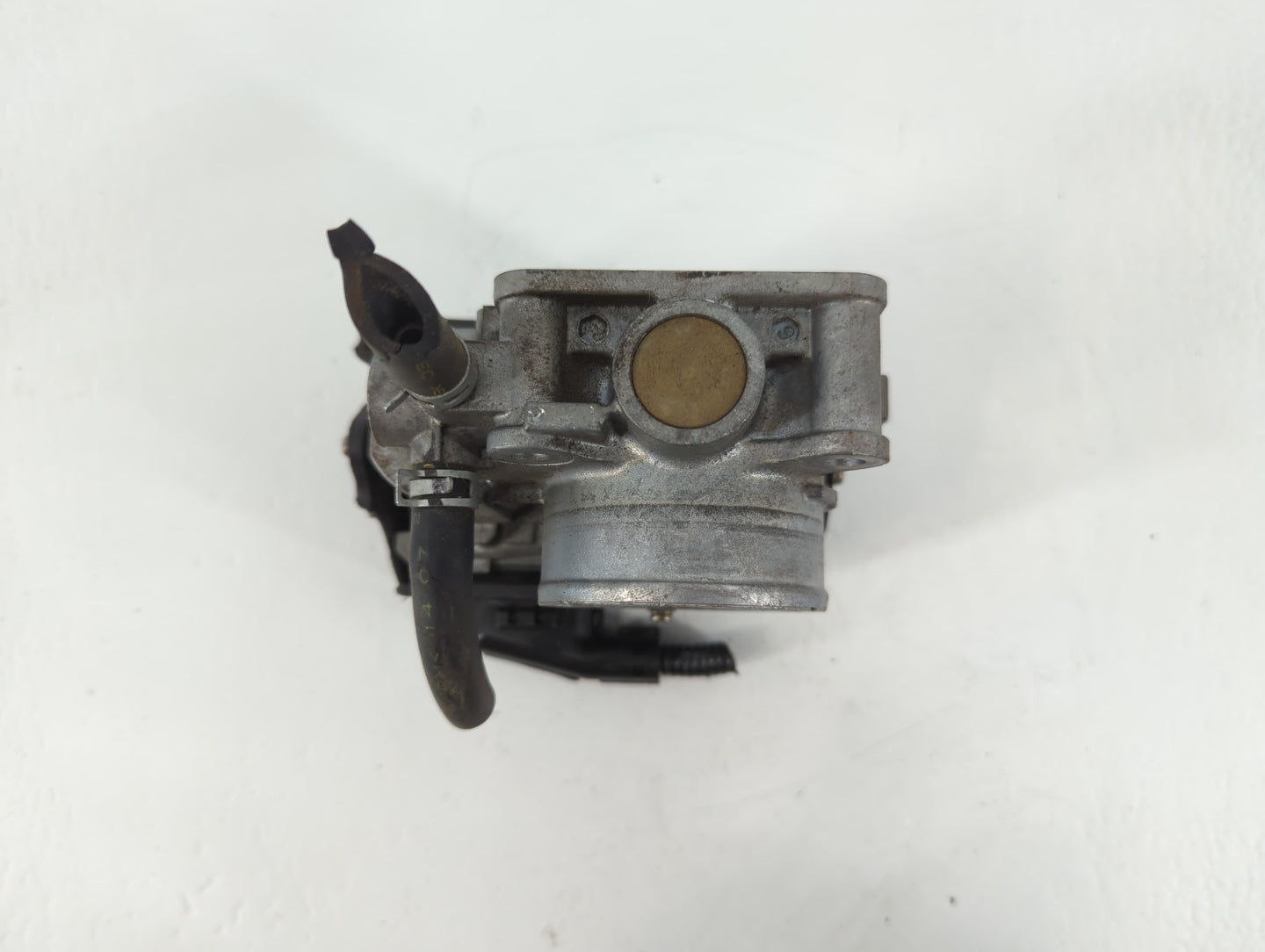 2013-2017 Honda Accord Throttle Body P/N:7134-9672-30 Fits Fits 2013 2014 2015 2016 2017 2018 2019 2020 2021 2022 OEM Used A