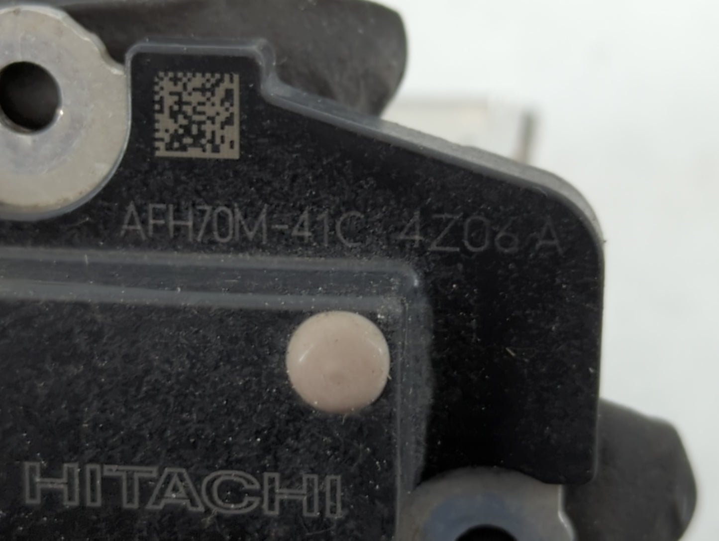 2013-2022 Honda Accord Mass Air Flow Meter Maf - Oemusedautoparts1.com