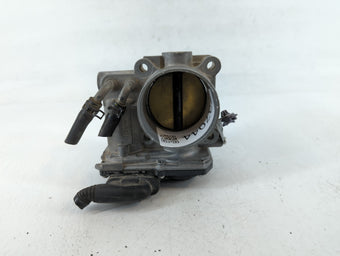 compare product 2013-2017 Honda Accord Throttle Body P/N:U38393234536 GMF5A Fits Fits 2013 2014 2015 2016 2017 2018 OEM Used Auto Parts