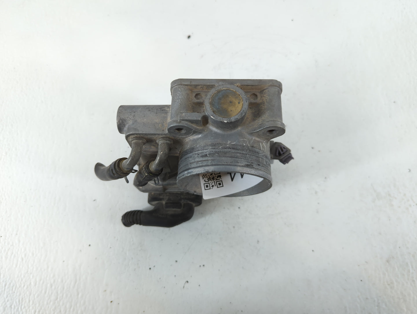 2013-2017 Honda Accord Throttle Body P/N:U38393234536 GMF5A Fits Fits 2013 2014 2015 2016 2017 2018 OEM Used Auto Parts - Oe
