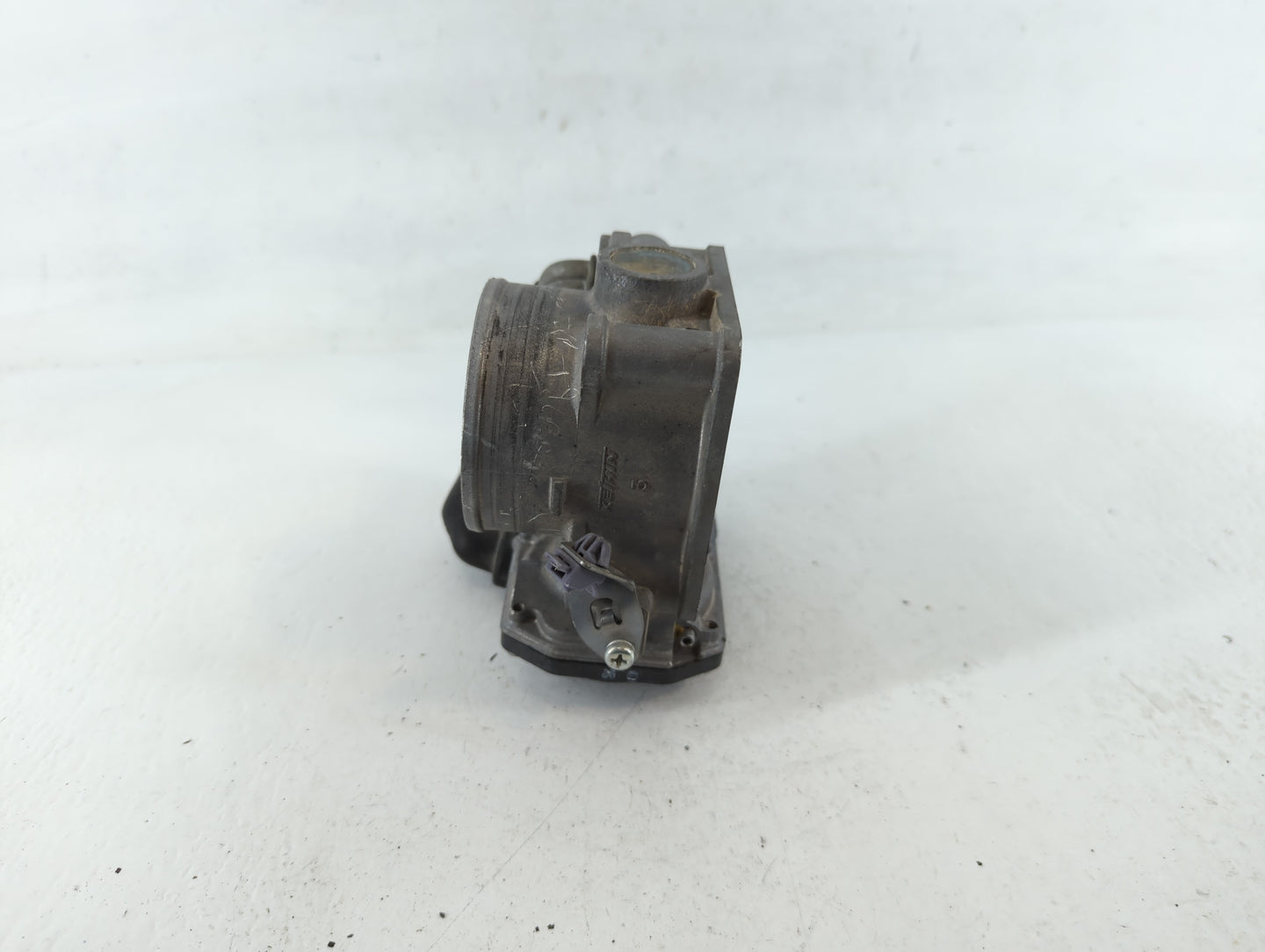 2013-2017 Honda Accord Throttle Body P/N:U38393234536 GMF5A Fits Fits 2013 2014 2015 2016 2017 2018 OEM Used Auto Parts - Oe