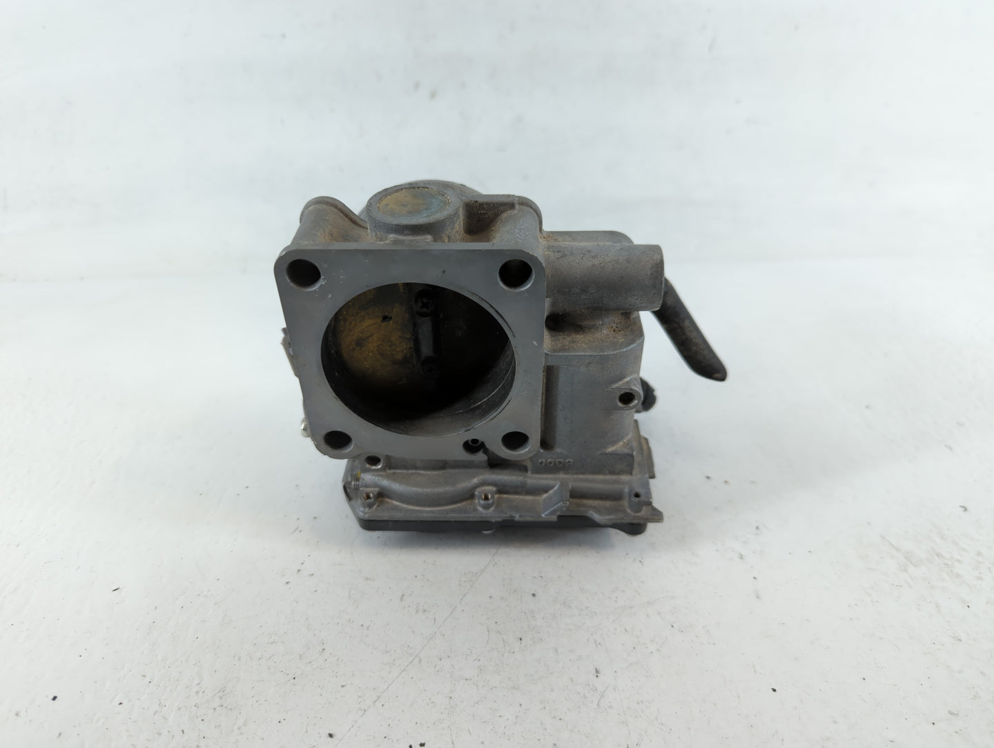 2013-2017 Honda Accord Throttle Body P/N:U38393234536 GMF5A Fits Fits 2013 2014 2015 2016 2017 2018 OEM Used Auto Parts - Oe