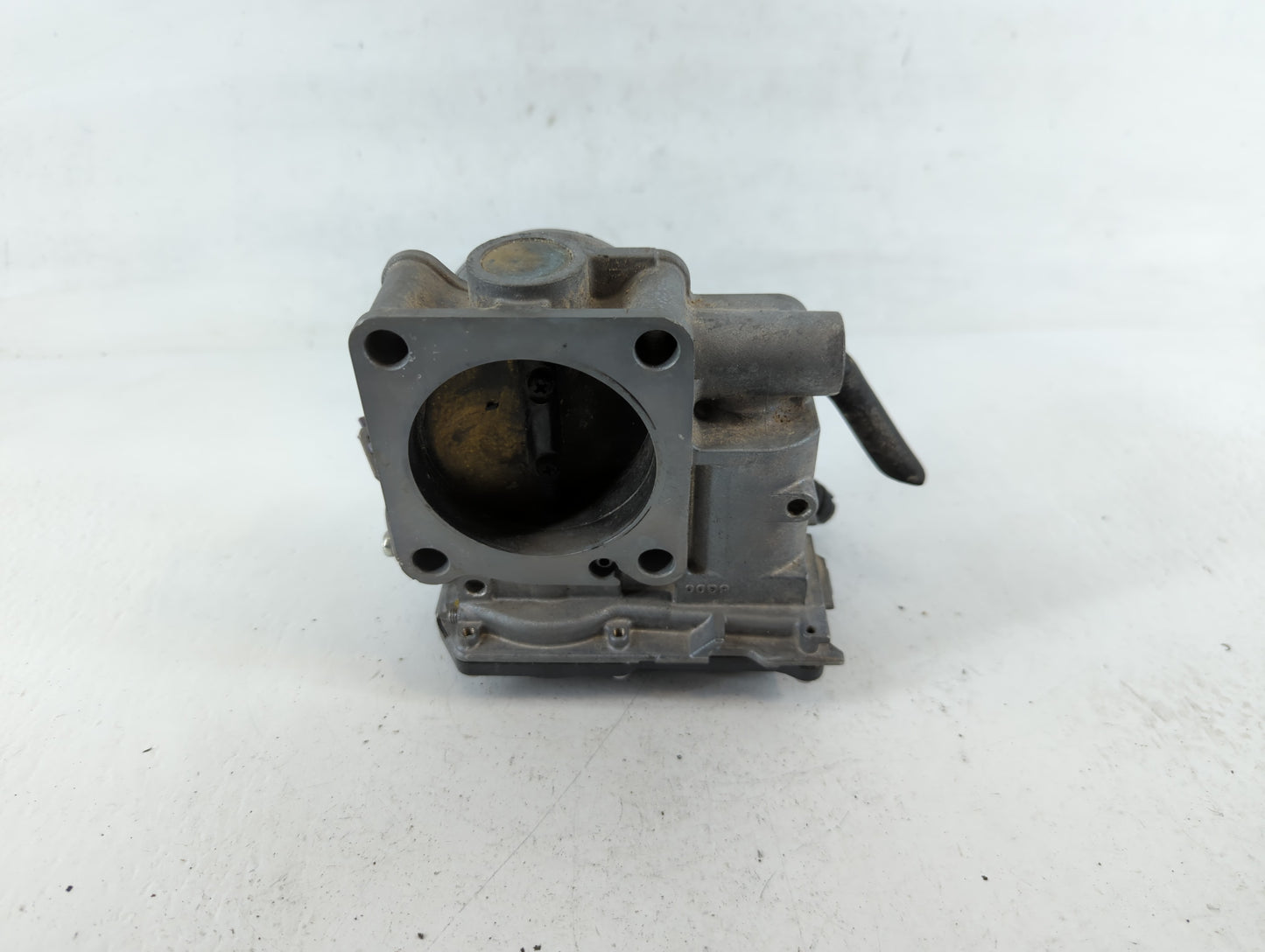 2013-2017 Honda Accord Throttle Body P/N:U38393234536 GMF5A Fits Fits 2013 2014 2015 2016 2017 2018 OEM Used Auto Parts - Oe