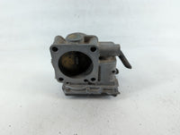 2013-2017 Honda Accord Throttle Body P/N:U38393234536 GMF5A Fits Fits 2013 2014 2015 2016 2017 2018 OEM Used Auto Parts - Oe