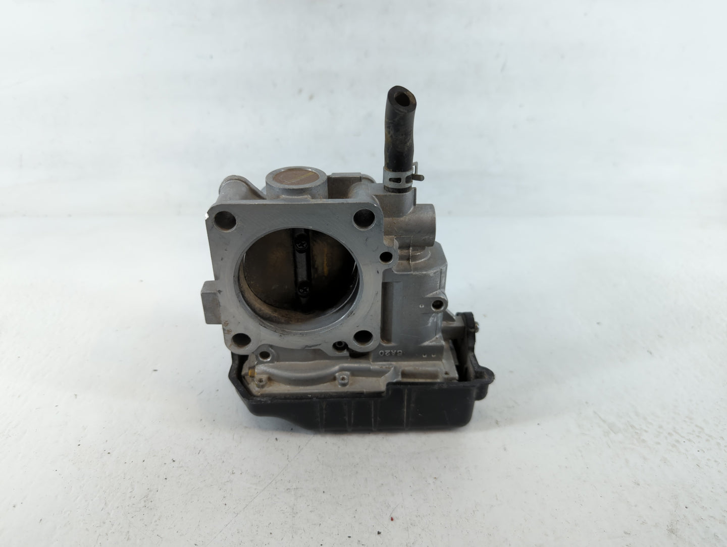 2013-2017 Honda Accord Throttle Body P/N:283899 M150709, GMF4A Fits Fits 2013 2014 2015 2016 2017 2018 2019 2020 2021 2022 O
