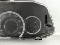 2015 Honda Accord Instrument Cluster Speedometer Gauges P/N:78100-T2E-A710-M1 Fits OEM Used Auto Parts - Oemusedautoparts1.c