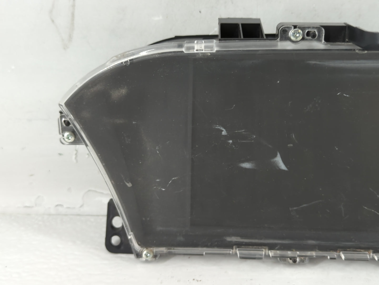 2015 Honda Accord Instrument Cluster Speedometer Gauges P/N:39710-T2A-A010-M1 16319050 Fits OEM Used Auto Parts - Oemusedaut