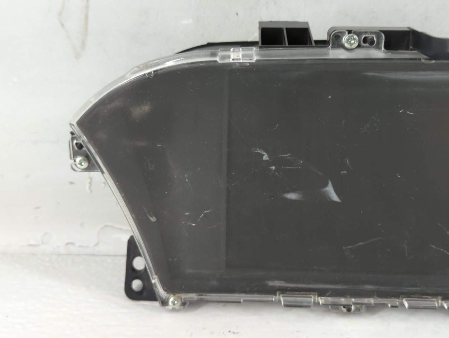 2015 Honda Accord Instrument Cluster Speedometer Gauges P/N:39710-T2A-A010-M1 16319050 Fits OEM Used Auto Parts - Oemusedaut