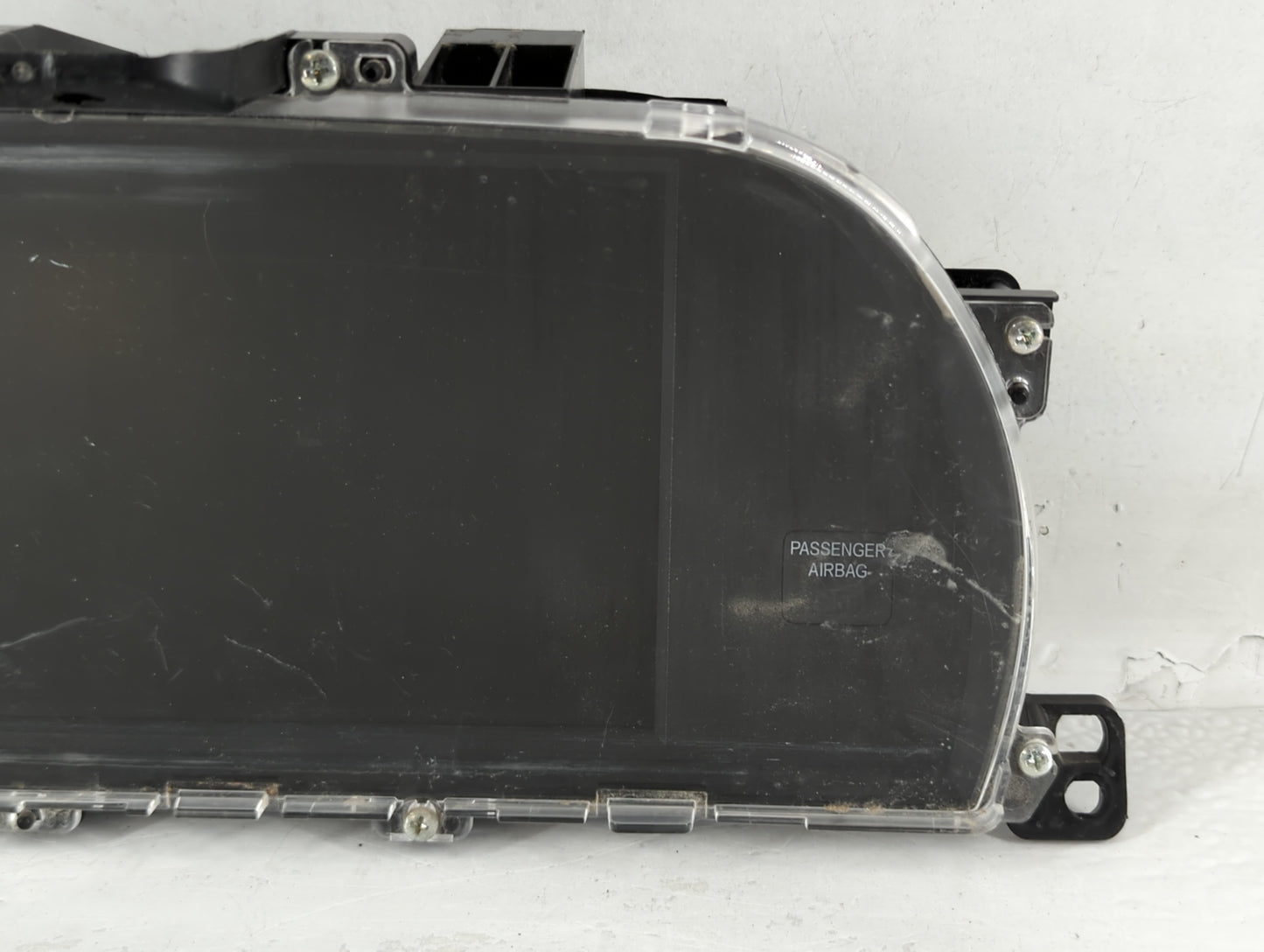 2015 Honda Accord Instrument Cluster Speedometer Gauges P/N:39710-T2A-A010-M1 16319050 Fits OEM Used Auto Parts - Oemusedaut