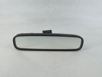 2013-2015 Honda Accord Interior Rear View Mirror Replacement OEM P/N:A047171 Fits Fits 2012 2013 2014 2015 2016 2017 2018 OE