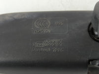 2013-2015 Honda Accord Interior Rear View Mirror Replacement OEM P/N:A047171 Fits Fits 2012 2013 2014 2015 2016 2017 2018 OE