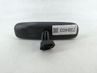 2013-2015 Honda Accord Interior Rear View Mirror Replacement OEM P/N:A047171 Fits Fits 2012 2013 2014 2015 2016 2017 2018 OE