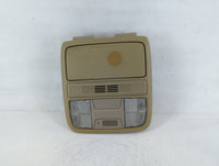 2015 Honda Accord Overhead Roof Console 738730 - Oemusedautoparts1.com