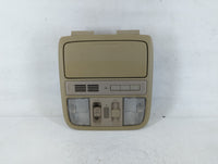 2015 Honda Accord Overhead Roof Console 738756 - Oemusedautoparts1.com