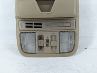 2015 Honda Accord Overhead Roof Console 738756 - Oemusedautoparts1.com