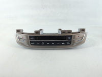 2013-2015 Honda Accord Climate Control Module Temperature AC/Heater Replacement P/N:19215040419 NH89L Fits Fits 2013 2014 20