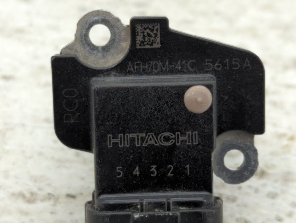 2013-2022 Honda Accord Mass Air Flow Meter Maf Sensor 739128 - Oemusedautoparts1.com