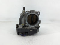 2013-2017 Honda Accord Throttle Body P/N:128544 M150407 Fits Fits 2013 2014 2015 2016 2017 2018 2019 2020 2021 2022 OEM Used