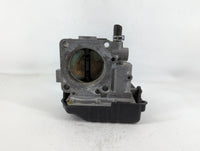2013-2017 Honda Accord Throttle Body P/N:128544 M150407 Fits Fits 2013 2014 2015 2016 2017 2018 2019 2020 2021 2022 OEM Used