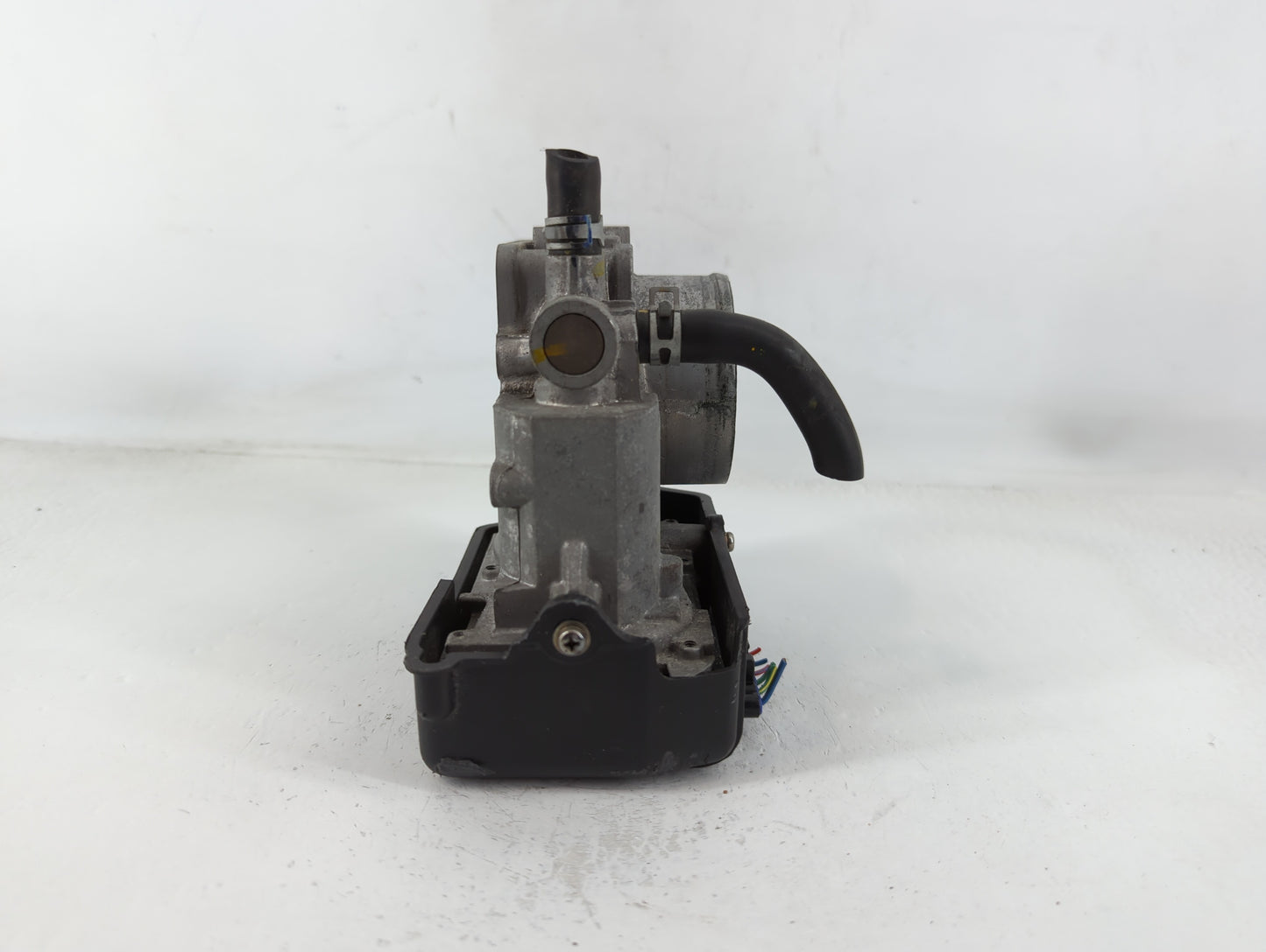 2013-2017 Honda Accord Throttle Body P/N:128544 M150407 Fits Fits 2013 2014 2015 2016 2017 2018 2019 2020 2021 2022 OEM Used