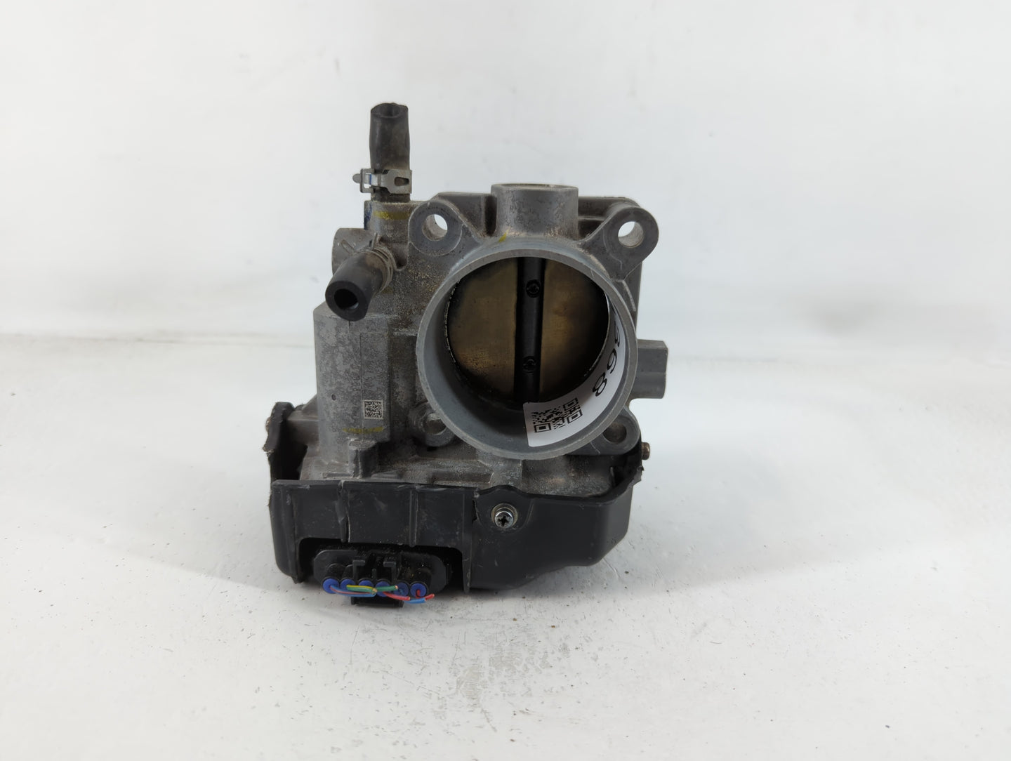 2013-2017 Honda Accord Throttle Body P/N:078884 M15022, GMT4A Fits Fits 2013 2014 2015 2016 2017 2018 2019 2020 2021 2022 OE