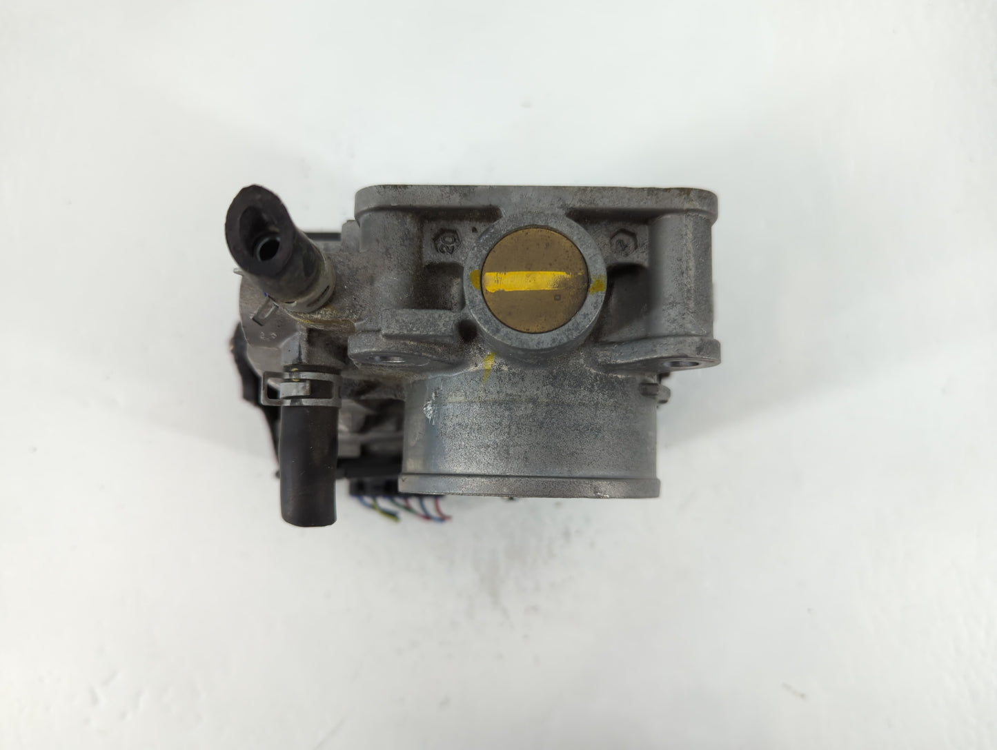 2013-2017 Honda Accord Throttle Body P/N:078884 M15022, GMT4A Fits Fits 2013 2014 2015 2016 2017 2018 2019 2020 2021 2022 OE