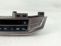 2013-2015 Honda Accord Climate Control Module Temperature AC/Heater Replacement P/N:04915084005 Fits Fits 2013 2014 2015 OEM