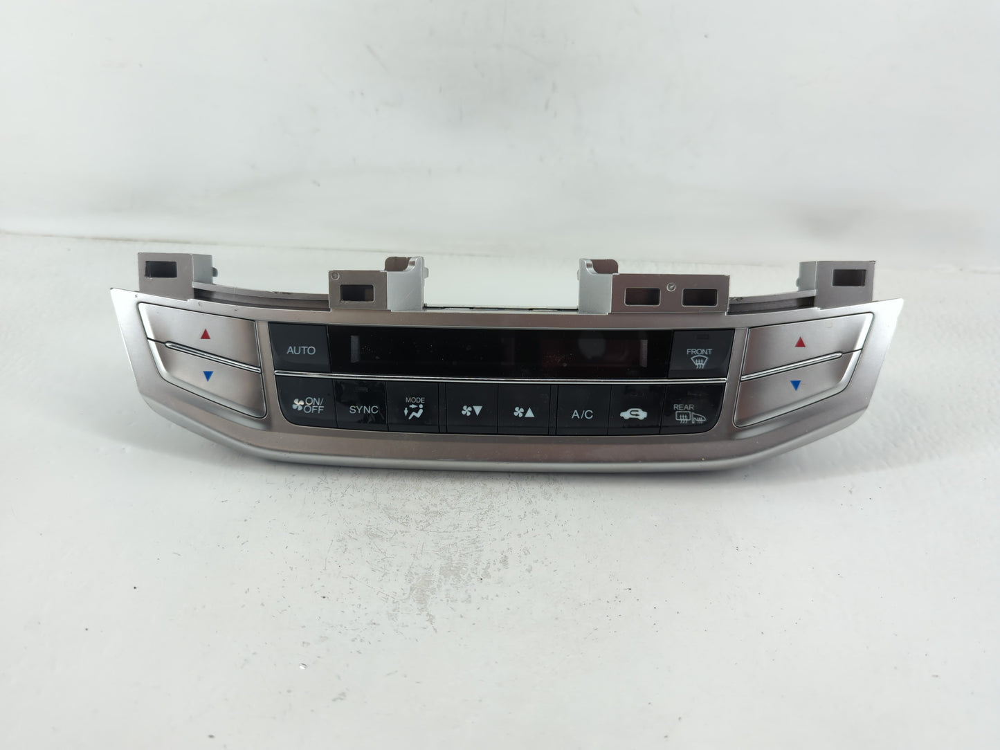 2013-2015 Honda Accord Climate Control Module Temperature AC/Heater Replacement P/N:22614110741 Fits Fits 2013 2014 2015 OEM