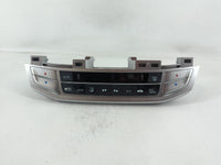 2013-2015 Honda Accord Climate Control Module Temperature AC/Heater Replacement P/N:22614110741 Fits Fits 2013 2014 2015 OEM