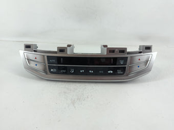 compare product 2013-2015 Honda Accord Climate Control Module Temperature AC/Heater Replacement P/N:22614110741 Fits Fits 2013 2014 2015 OEM Used Auto Parts