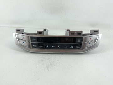 2013-2015 Honda Accord Climate Control Module Temperature AC/Heater Replacement P/N:22614110741 Fits Fits 2013 2014 2015 OEM