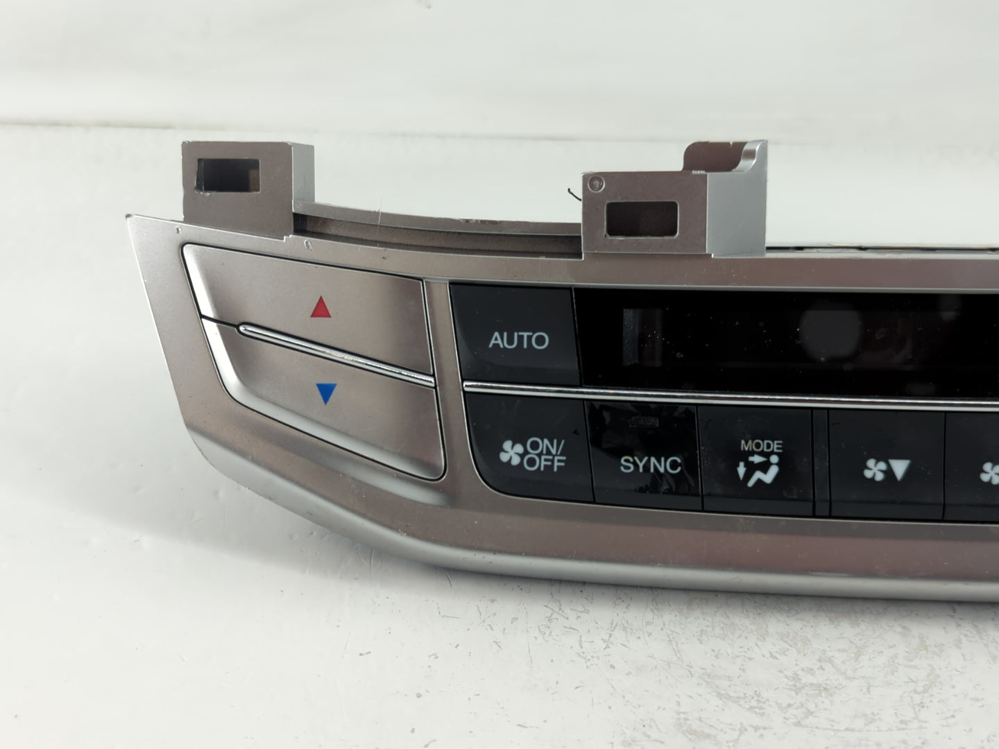 2013-2015 Honda Accord Climate Control Module Temperature AC/Heater Replacement P/N:22614110741 Fits Fits 2013 2014 2015 OEM
