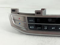 2013-2015 Honda Accord Climate Control Module Temperature AC/Heater Replacement P/N:22614110741 Fits Fits 2013 2014 2015 OEM