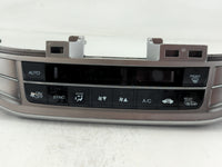 2013-2015 Honda Accord Climate Control Module Temperature AC/Heater Replacement P/N:22614110741 Fits Fits 2013 2014 2015 OEM