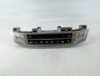 2013-2015 Honda Accord Climate Control Module Temperature AC/Heater Replacement P/N:08915025356 NH869L Fits Fits 2013 2014 2