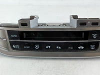 2013-2015 Honda Accord Climate Control Module Temperature AC/Heater Replacement P/N:08915025356 NH869L Fits Fits 2013 2014 2