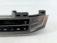 2013-2015 Honda Accord Climate Control Module Temperature AC/Heater Replacement P/N:08915025356 NH869L Fits Fits 2013 2014 2