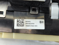 2013-2015 Honda Accord Climate Control Module Temperature AC/Heater Replacement P/N:08915025356 NH869L Fits Fits 2013 2014 2